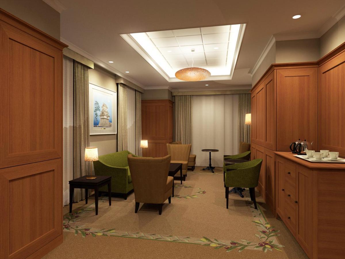 Hotel Rilassare Tokyo Exterior photo