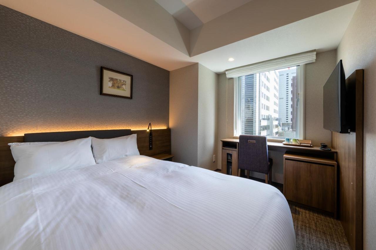 Hotel Rilassare Tokyo Exterior photo