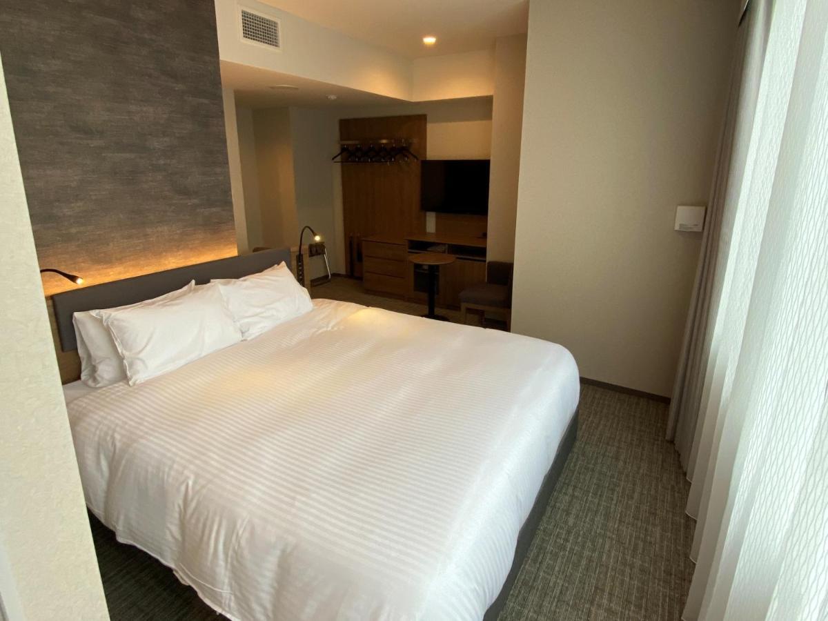 Hotel Rilassare Tokyo Exterior photo